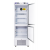 Frigo-congelatori combinati professionali serie FRZ300 